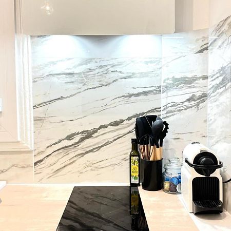 Appartement Haussmannien Gare Centre-Ville Clim モンペリエ エクステリア 写真