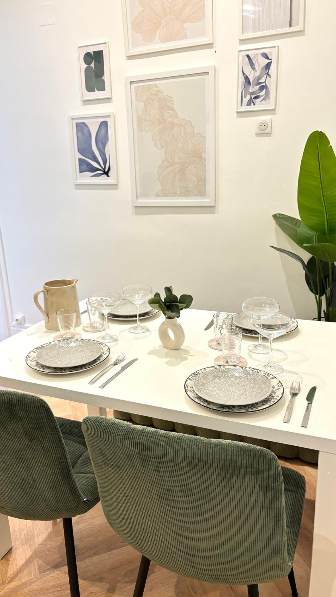 Appartement Haussmannien Gare Centre-Ville Clim モンペリエ エクステリア 写真