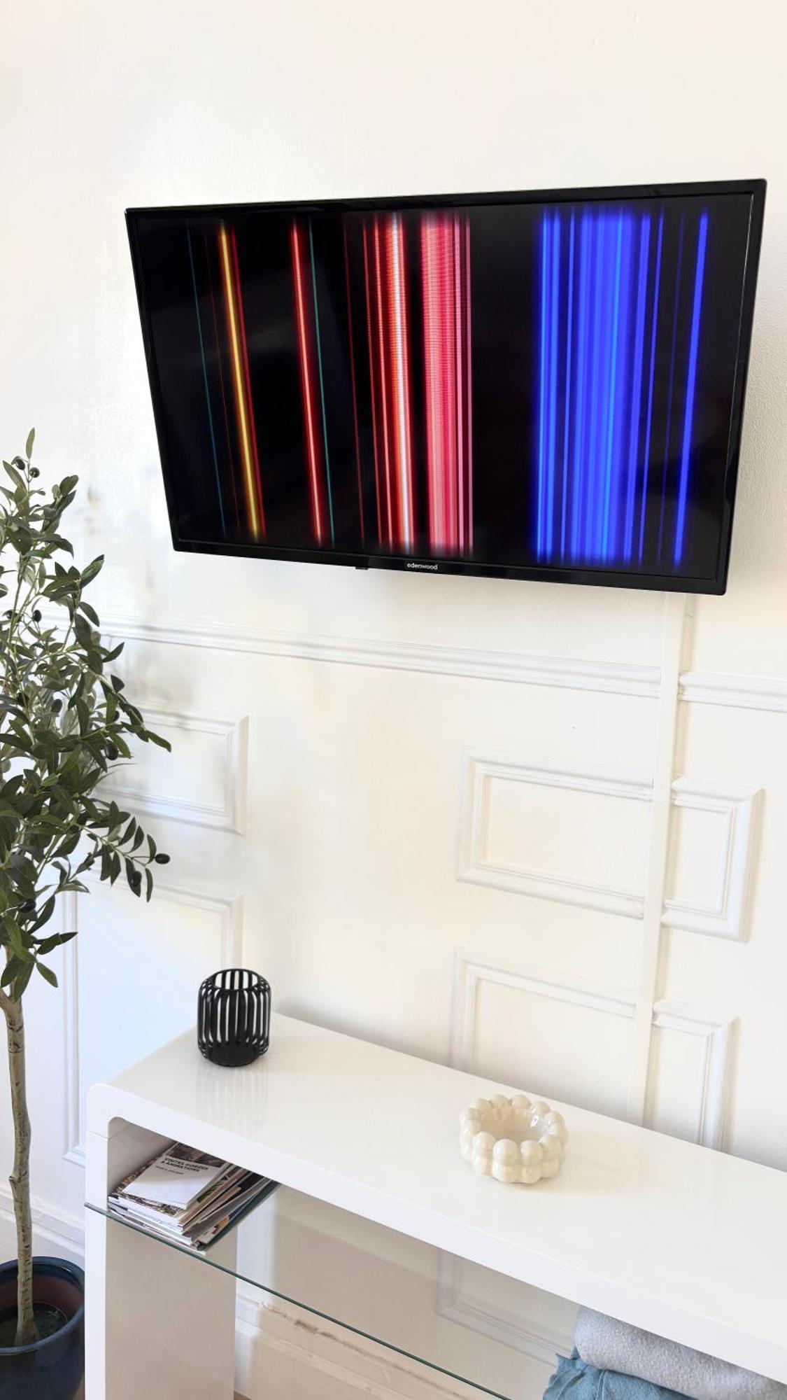 Appartement Haussmannien Gare Centre-Ville Clim モンペリエ エクステリア 写真